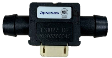 FS1027-DG - Flow Sensor Module
