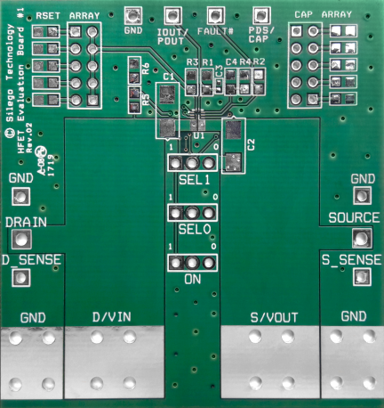 SLG59H1006V-EVB