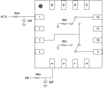 ISL71934M - Typical Application Circuit