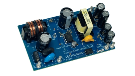 RTKA223882DE0000BU 评估板