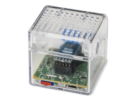 SDAWIR - 1 - Sensor Cube