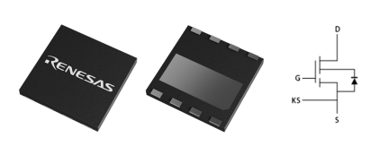 TP65H300G4LSGBE Package and Circuit