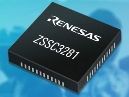 ZSSC3281 - Product Image