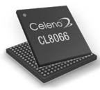 CL8066 Wi-Fi 6E PCIe Chip