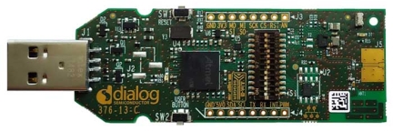 DA14531 USB Development Kit