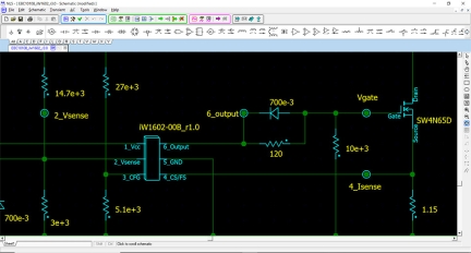 DiaSIM simulation technology