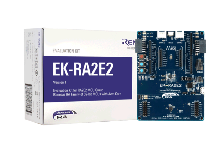 EK-RA2E2 Kit