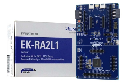 EK-RA2L1 Kit