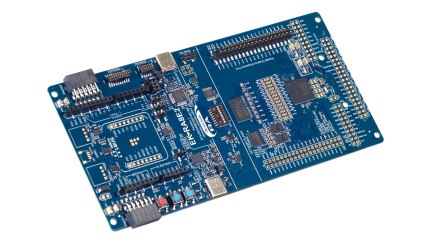 EK-RA8E2 Evaluation Board