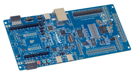 EK-RA8P1 Evaluation Board