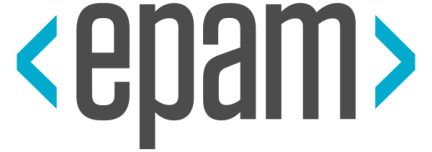 EPAM Logo