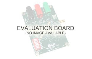 Evaluation Board - No Image Available