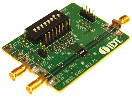 IDTF1953EVBI Evaluation Board