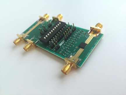 F1956 Evaluation Board