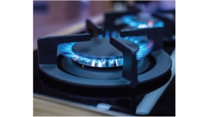 High-End Gas Cooker Solution