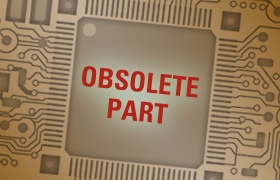 Obsolete Part