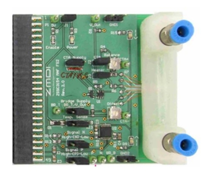 ZSSC3154-MAF – Mass Air Flow Sensor Board
