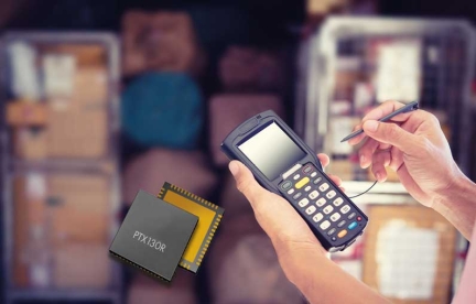 PTX130R Multi-protocol NFC Forum Compliant Reader