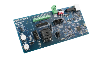RAA2S426xEVB 评估板