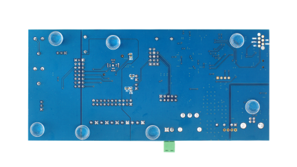 RAA2S426xEVB 评估板 - 底视图