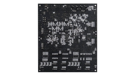 RTK0EF0179D01001BJ Development Board - Bottom