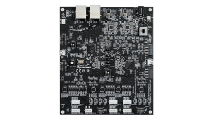 RTK0EF0179D01001BJ Development Board - Top