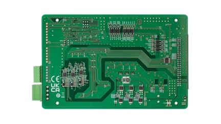 RTK0EM0000B15010BJ Evaluation Board - Bottom