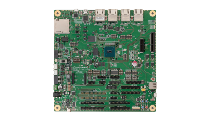 RTK9RZN2H0S00000BJ Evaluation Board - Top
