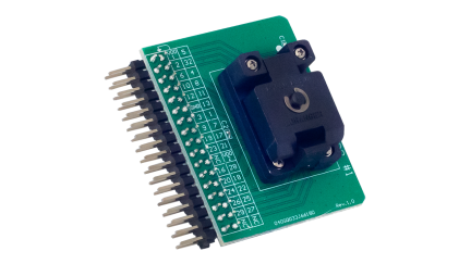 SLG46880V-SKT/SLG46881V-SKT Development Board