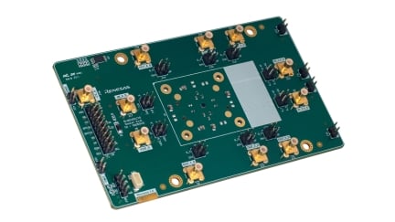 SLG51001C-EVB Power GreenPAK 评估板
