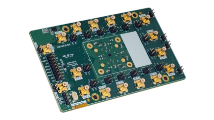 SLG51002C-EVB Power GreenPAK 评估板