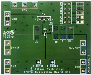 SLG59M1735C-EVB