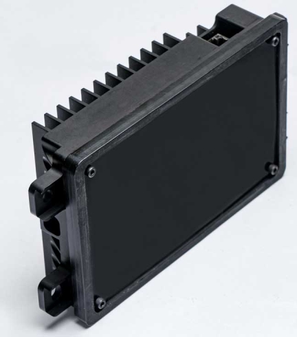 SRIR144V2T Integrated Radar Traffic Monitoring System with Built-in Vehicle Classification
