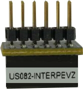 US082-INTERPEVZ Pmod Board