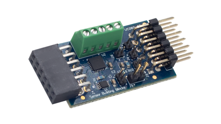 US082-SSC3240EVZ Evaluation Board