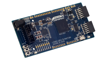 Y-RH850-U2B10-TB-RAA271084 Evaluation Board