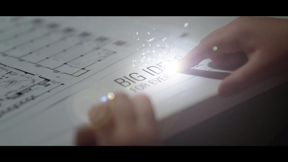 [License expired] Renesas DevCon Japan 2017 - BIG IDEAS FOR EVERY SPACE