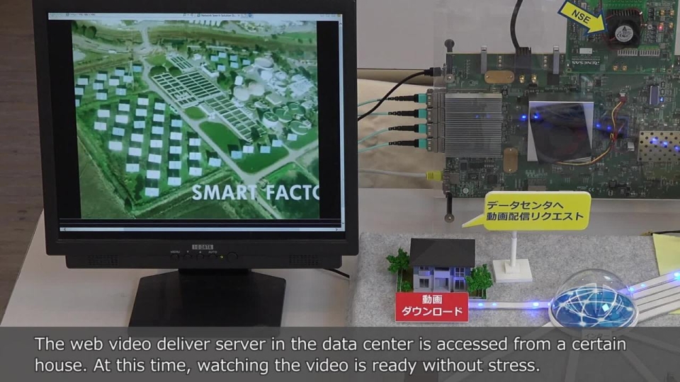 Intrusion Prevention Solution in 400G Network Traffic