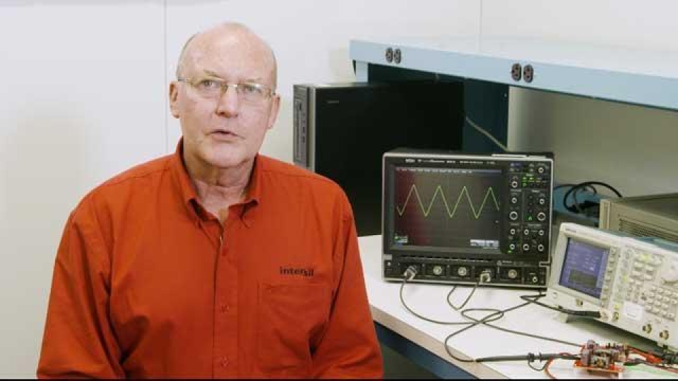 ISL78229, ISL78227 Automotive 55V Boost Controllers