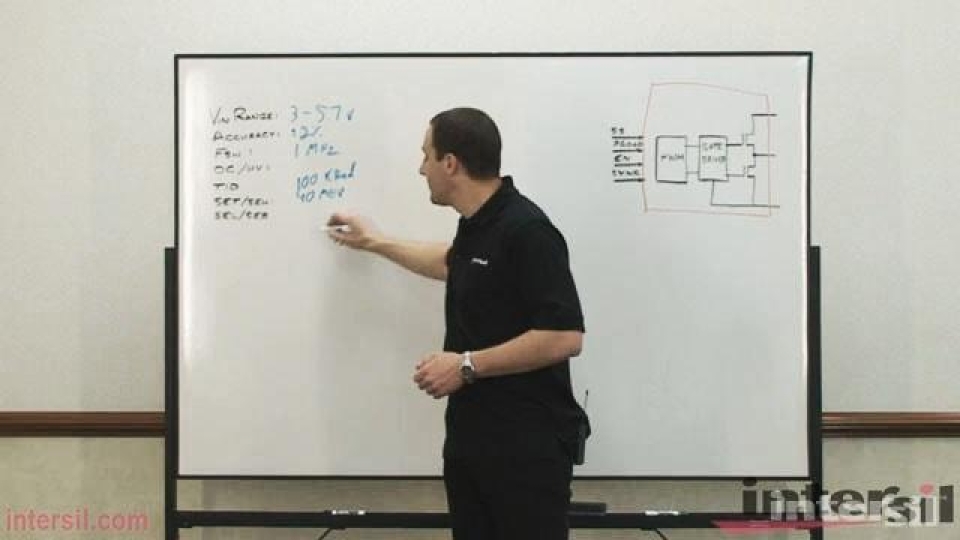 Space-Qualified Integrated FET DC/DC Converters