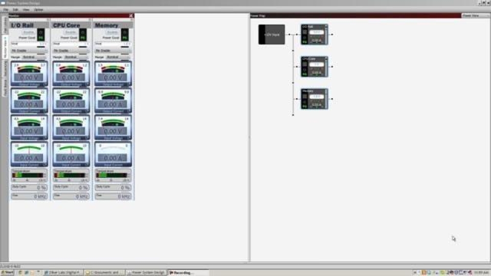 PowerNavigator Software Overview