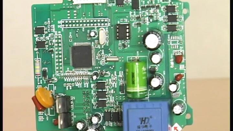 国网电能表解决方案