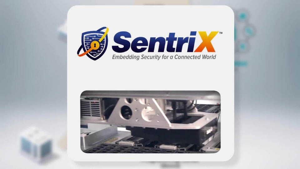 Renesas Synergy Secure Programming for Manufacturing & Remote Updating of IoT Devices