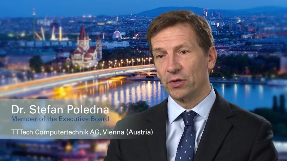 Renesas and TTTech pave the way to Highly Automated Drive