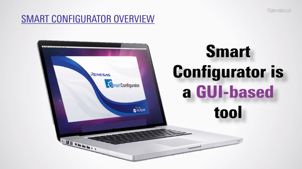 Smart Configurator Introduction
