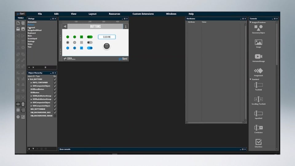 RZ/A Starter Project – Get Up and Running with RZ/A Starter Package