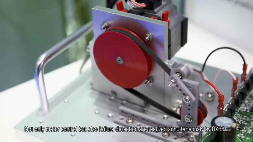 e-AI Failure Prediction Becomes Standard Operation