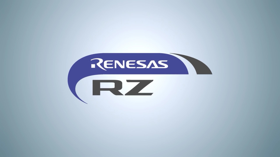 RZ/G2 64-bit MPUs Overview