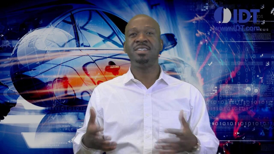 IDT Automotive Quality Certification for Two ISO/TS 16949 Facilities