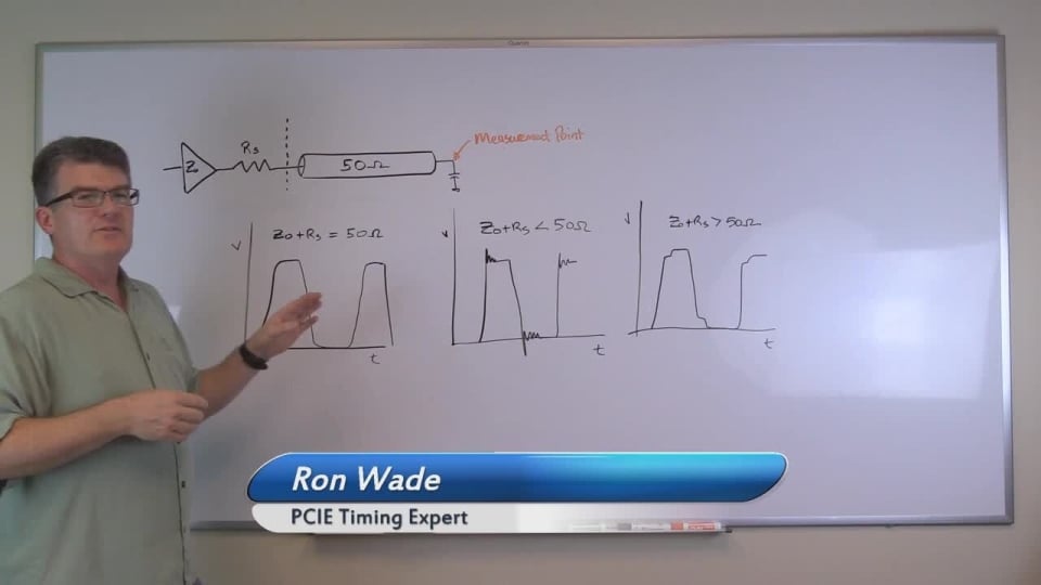 How to Properly Terminate a Clock Signal by Identifying Common Signal Integrity Issues